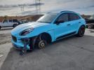 Porsche Macan Image 1