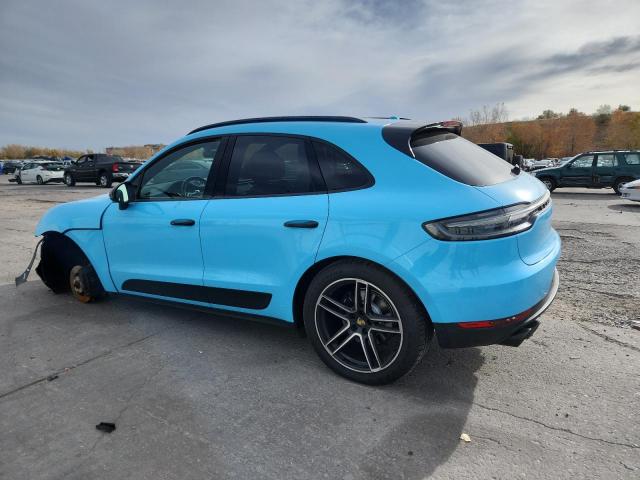 Porsche Macan Image 12