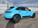 Porsche Macan Image 2