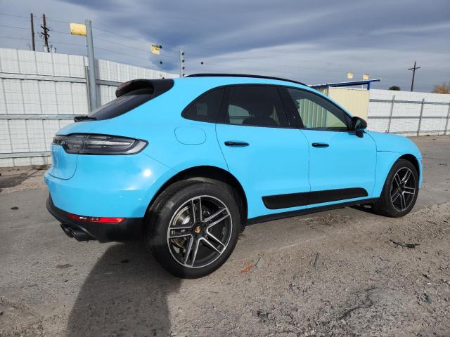 Porsche Macan Image 2