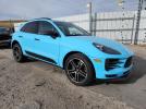 Porsche Macan Image 13