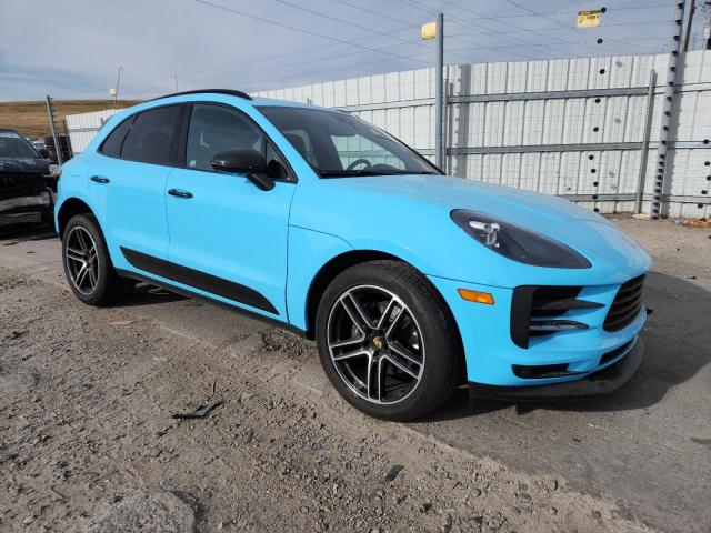 Porsche Macan Image 13