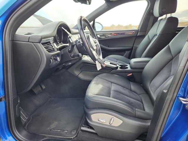 Porsche Macan Image 6
