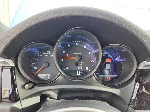 Porsche Macan Image 5