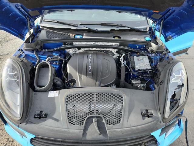 Porsche Macan Image 7