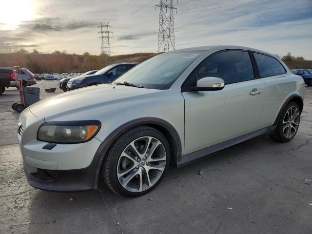  Salvage Volvo C30