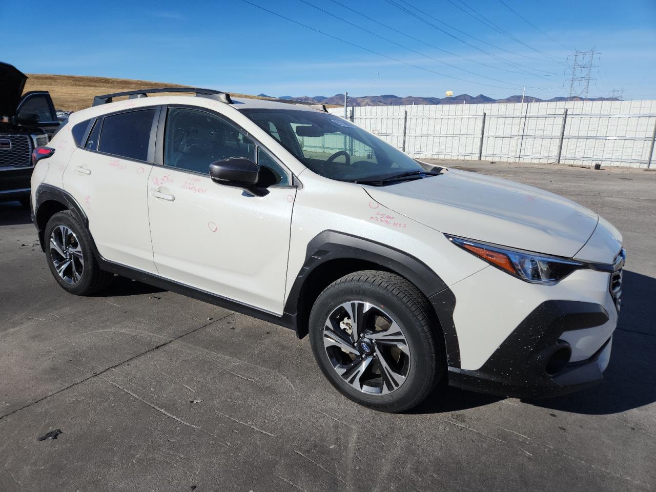 Subaru Crosstrek Premium Image 3