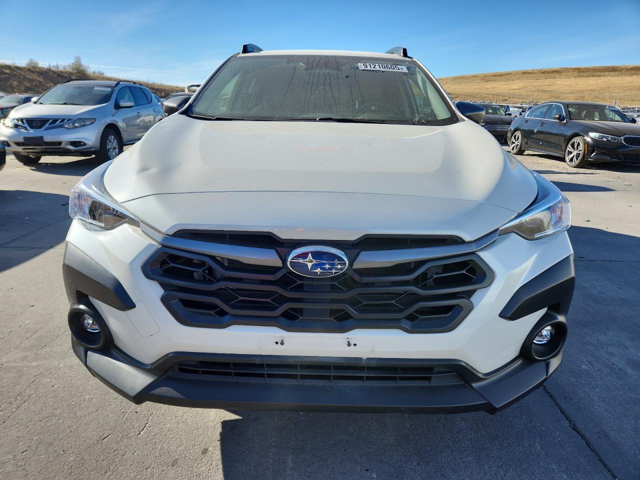 Subaru Crosstrek Premium Image 7