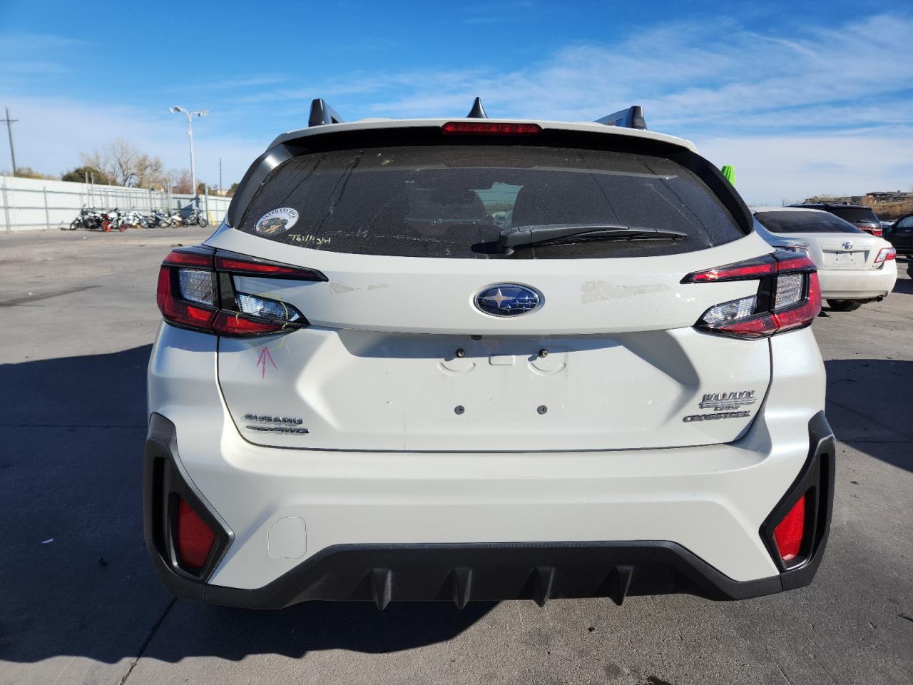 Subaru Crosstrek Premium Image 6