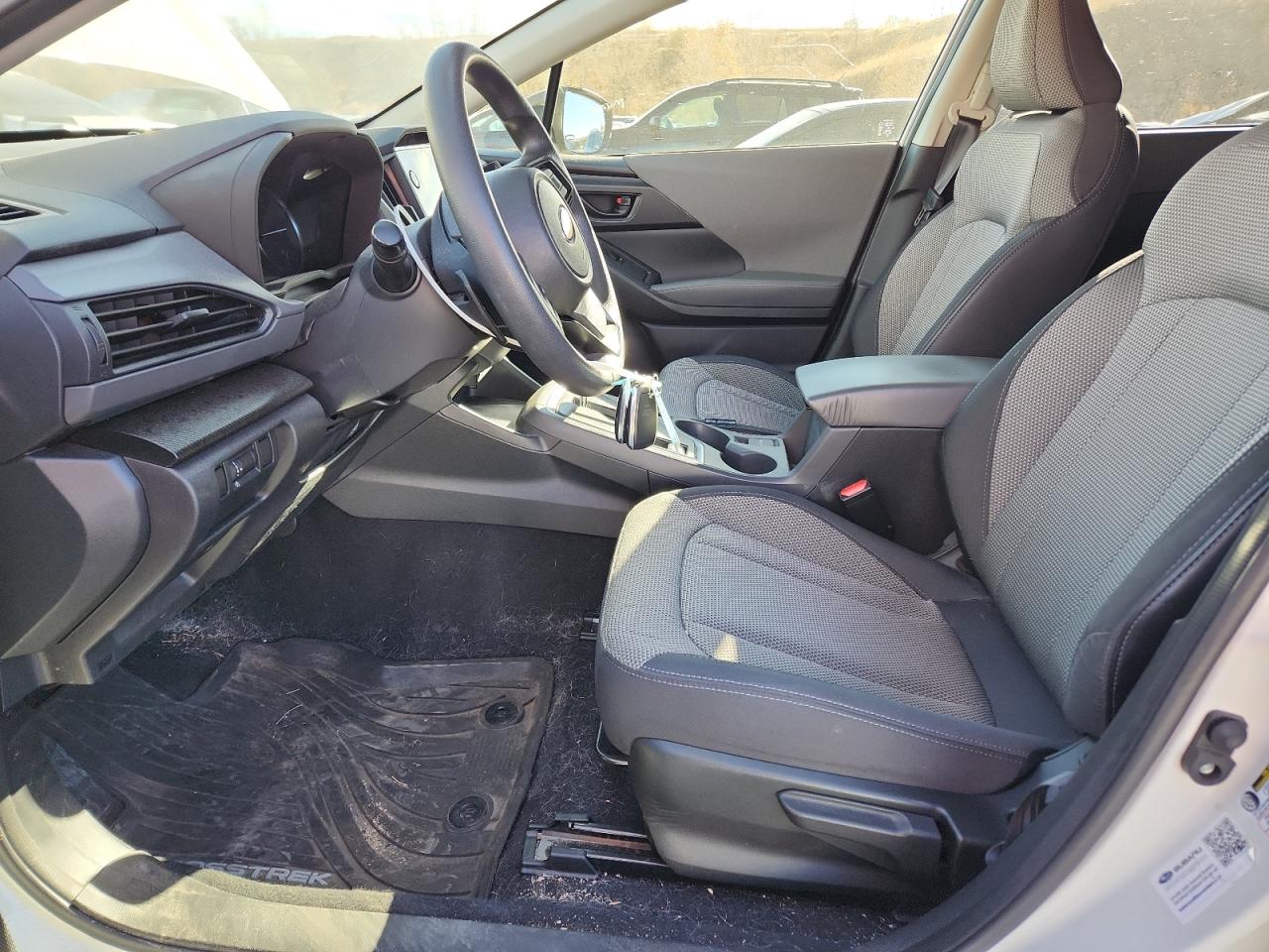 Subaru Crosstrek Premium Image 9