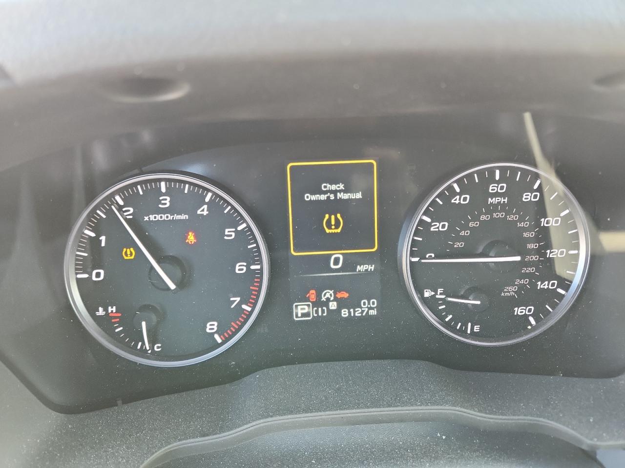 Subaru Crosstrek Premium Image 8