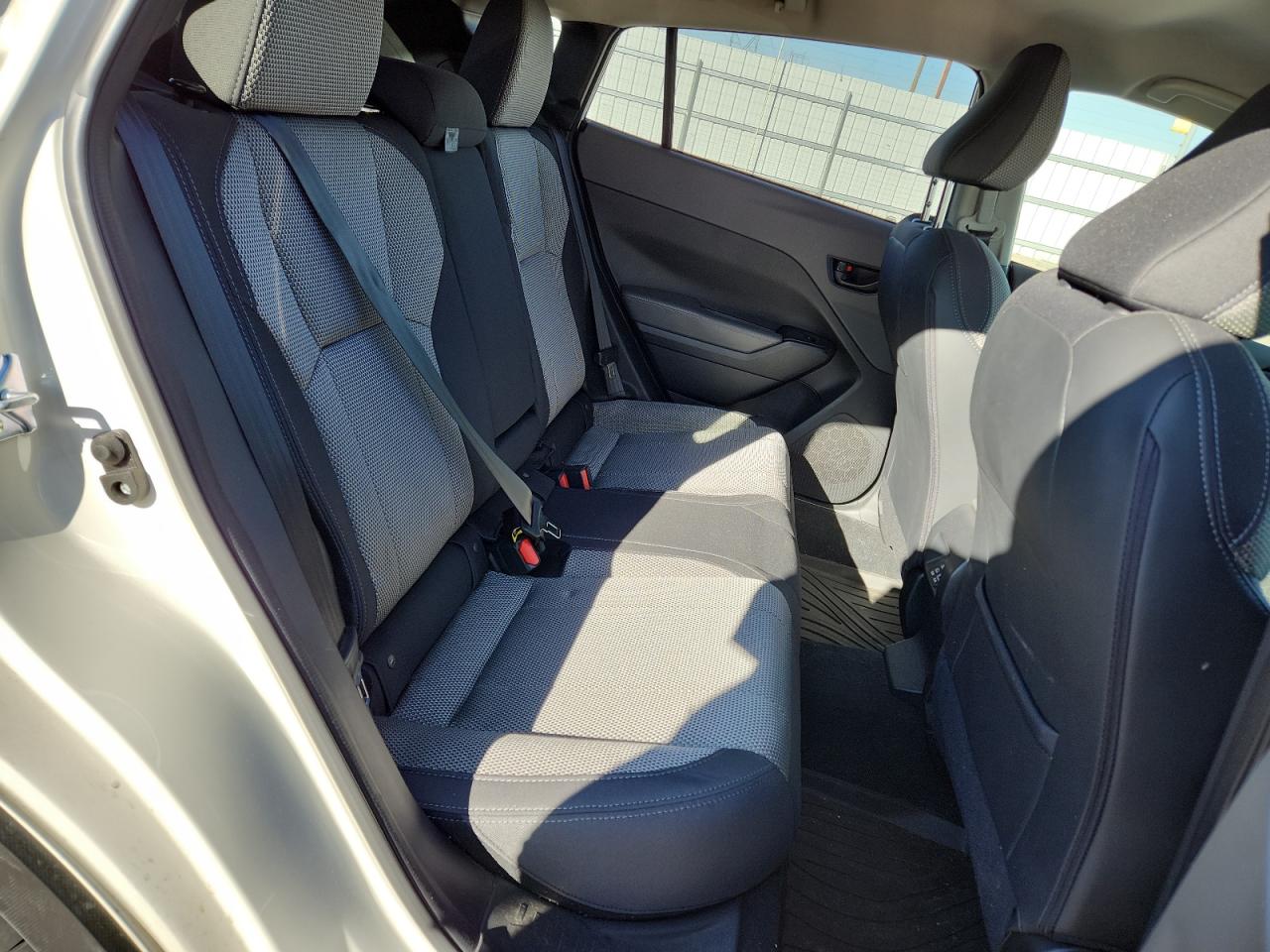 Subaru Crosstrek Premium Image 11