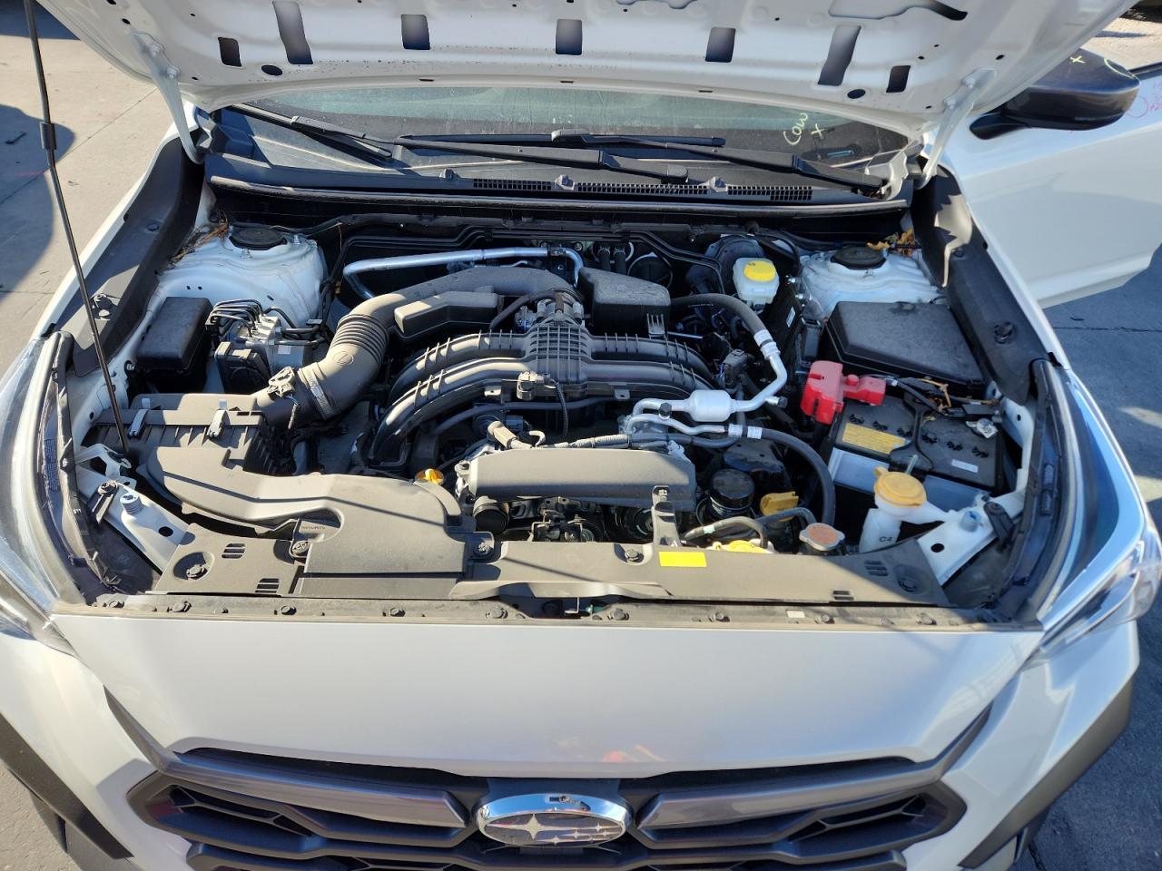 Subaru Crosstrek Premium Image 10