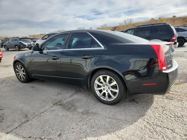 Cadillac CTS Hi Feature V6 Image 9