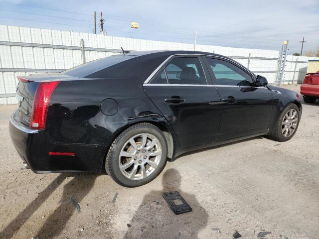 Cadillac CTS Hi Feature V6 Image 2