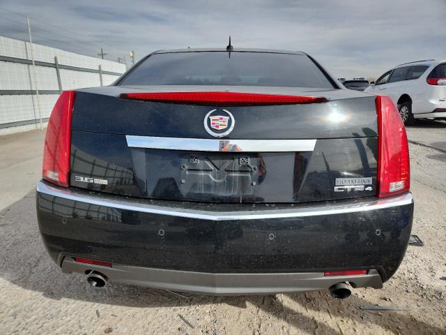 Cadillac CTS Hi Feature V6 Image 5