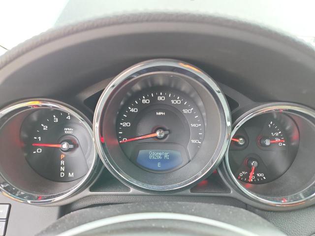 Cadillac CTS Hi Feature V6 Image 12