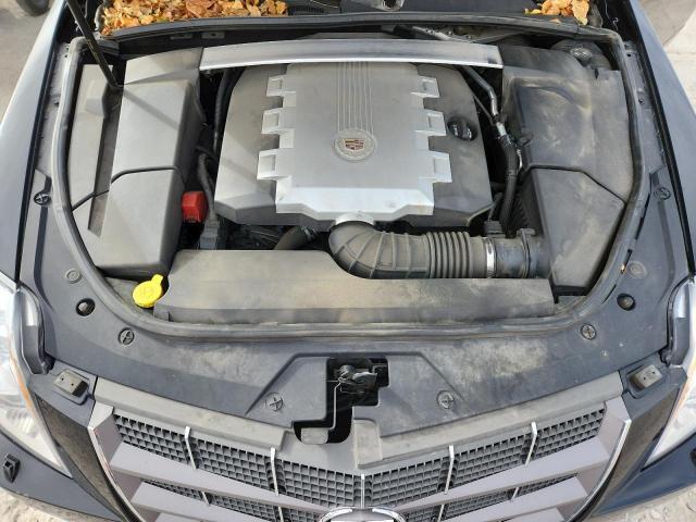 Cadillac CTS Hi Feature V6 Image 10