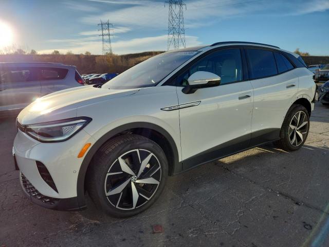  Salvage Volkswagen ID.4