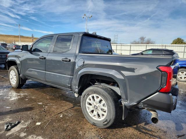 Toyota Tacoma Double Cab Image 8