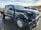Toyota Tacoma Double Cab Image 3