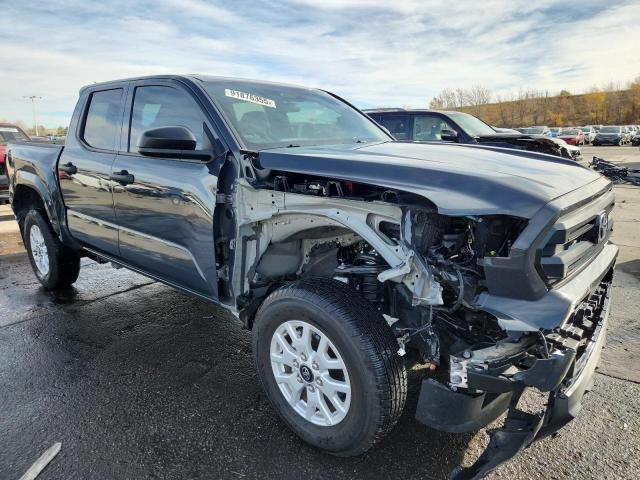 Toyota Tacoma Double Cab Image 3
