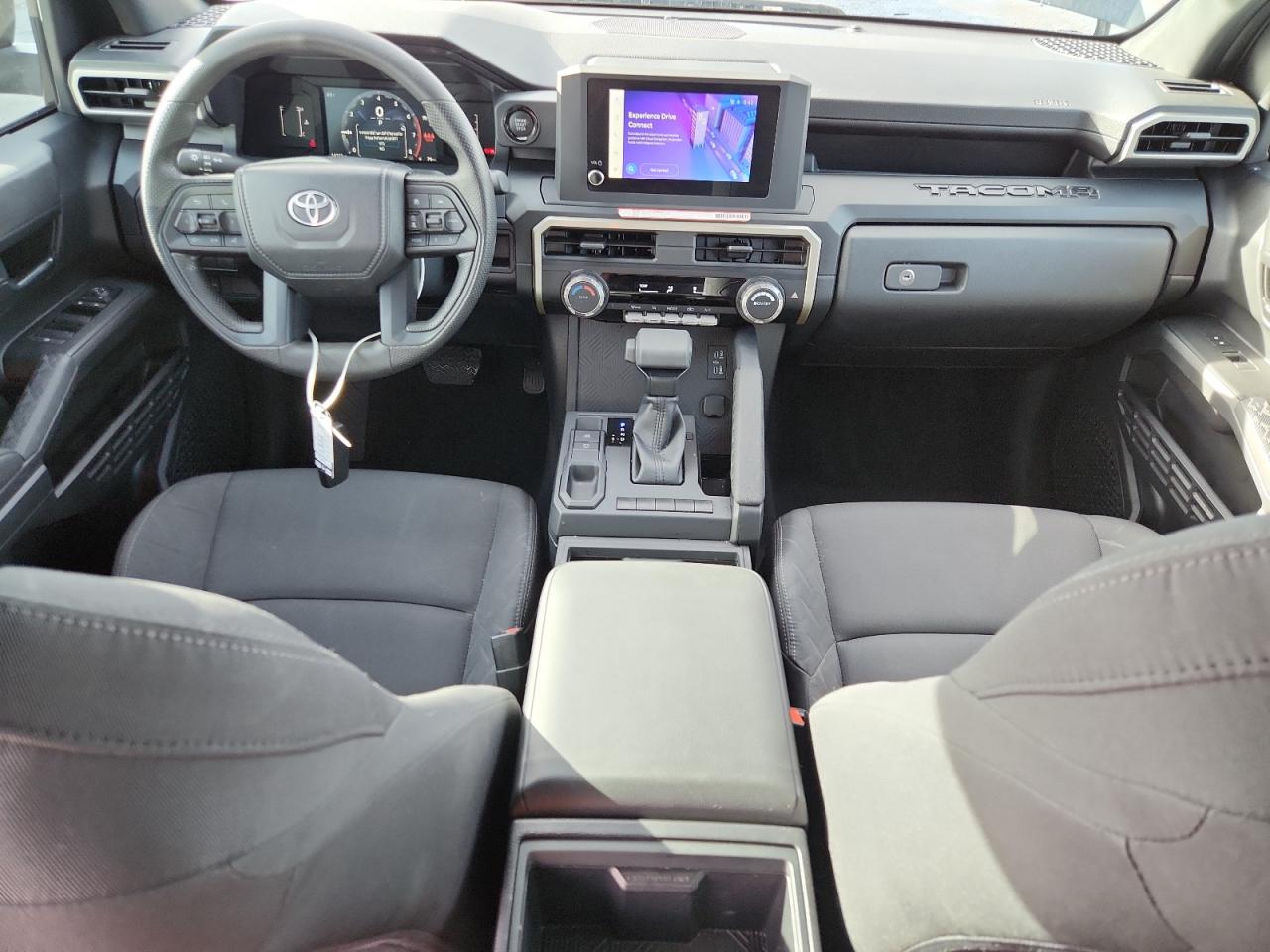 Toyota Tacoma Double Cab Image 5