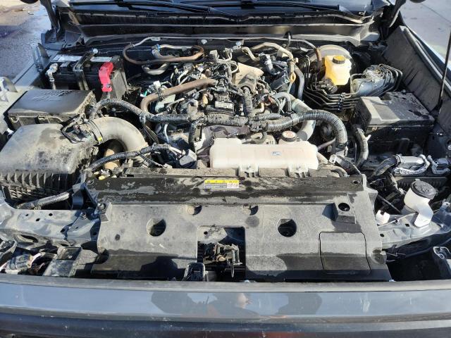 Toyota Tacoma Double Cab Image 11