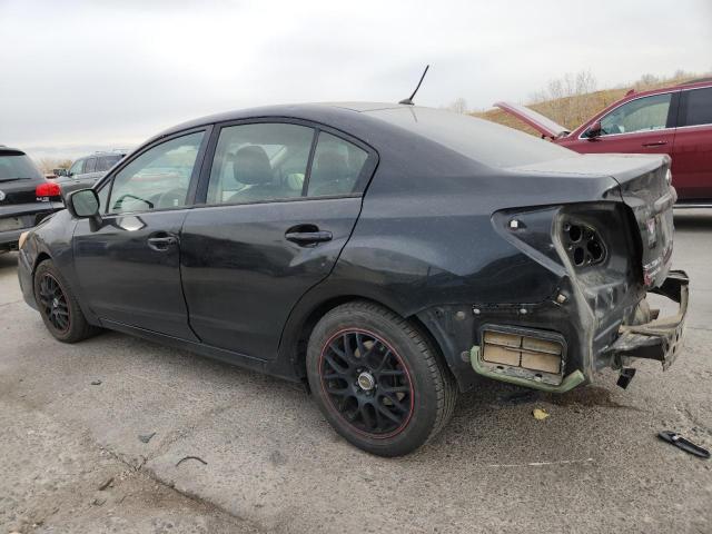 Subaru Impreza Premium Image 3