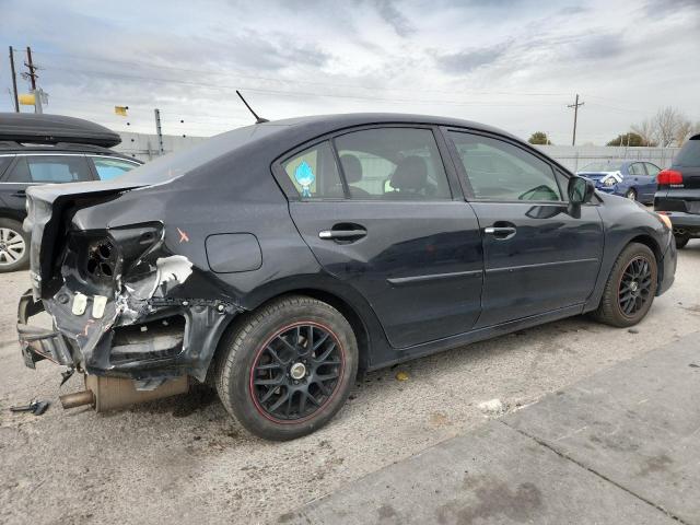 Subaru Impreza Premium Image 10