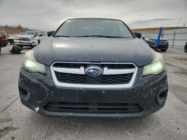 Subaru Impreza Premium Image 5