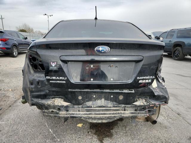 Subaru Impreza Premium Image 2