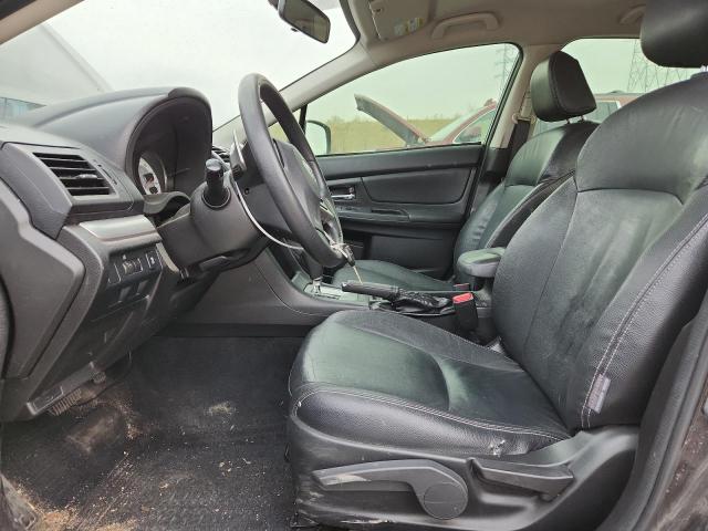 Subaru Impreza Premium Image 7