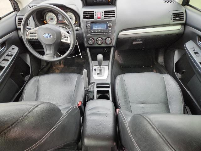 Subaru Impreza Premium Image 4