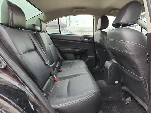 Subaru Impreza Premium Image 11