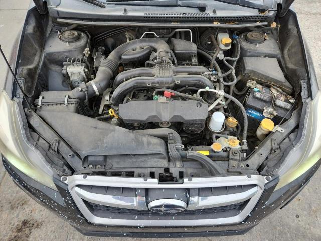 Subaru Impreza Premium Image 8