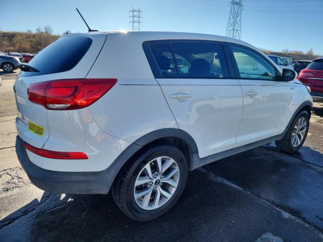 Kia Sportage Lx Image 10