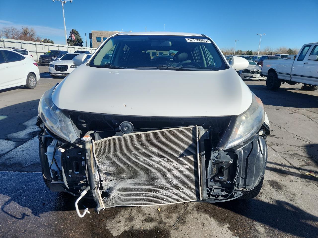 Kia Sportage Lx Image 11