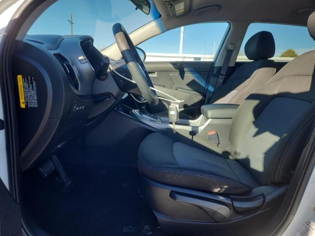 Kia Sportage Lx Image 13