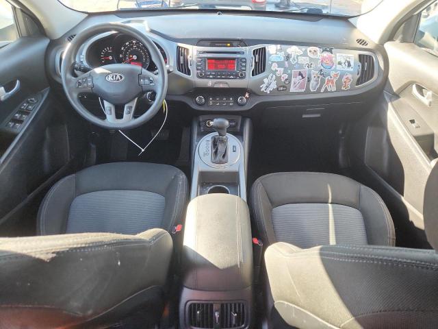 Kia Sportage Lx Image 2