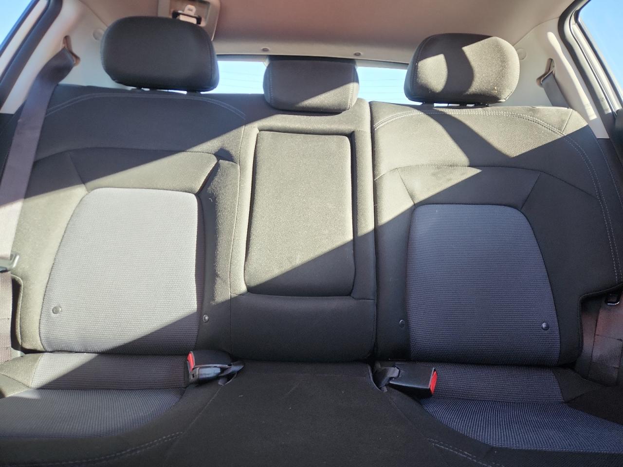 Kia Sportage Lx Image 6