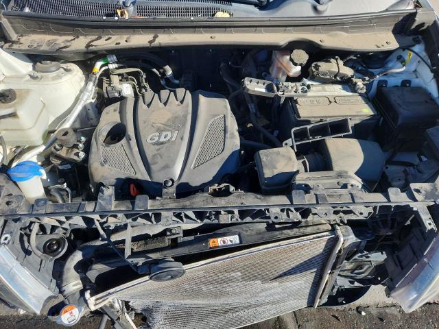 Kia Sportage Lx Image 7