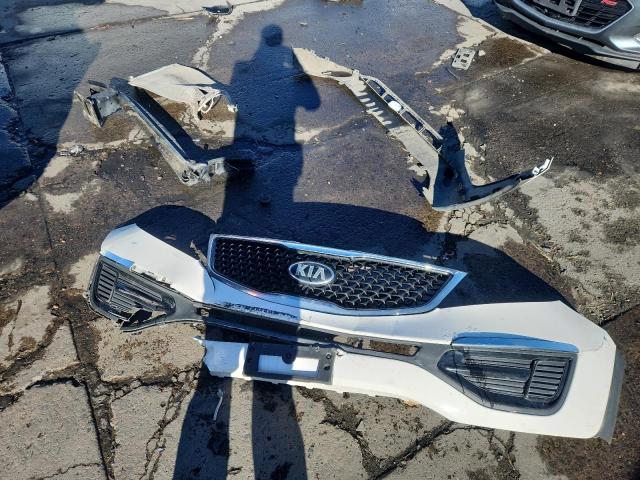 Kia Sportage Lx Image 4