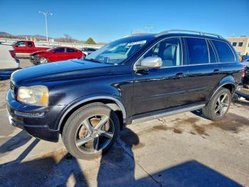  Salvage Volvo XC90