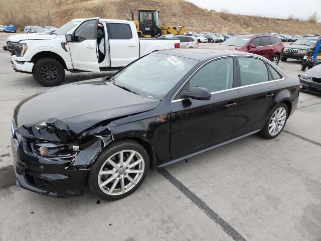  Salvage Audi A4