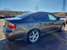 Subaru Legacy 2.5i Image 4