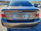 Subaru Legacy 2.5i Image 3