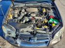 Subaru Legacy 2.5i Image 9