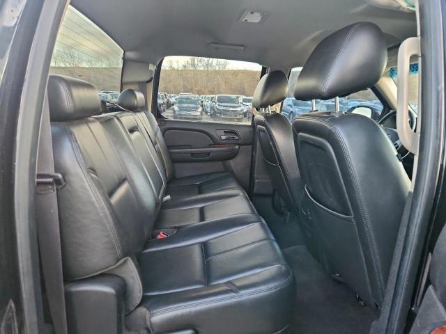 Chevrolet Silverado K1500 Ltz Image 5