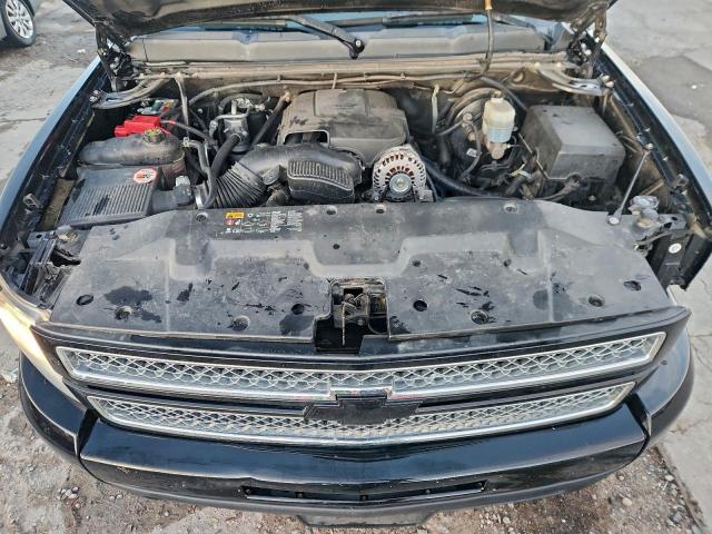 Chevrolet Silverado K1500 Ltz Image 6